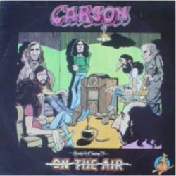 Carson : On the Air